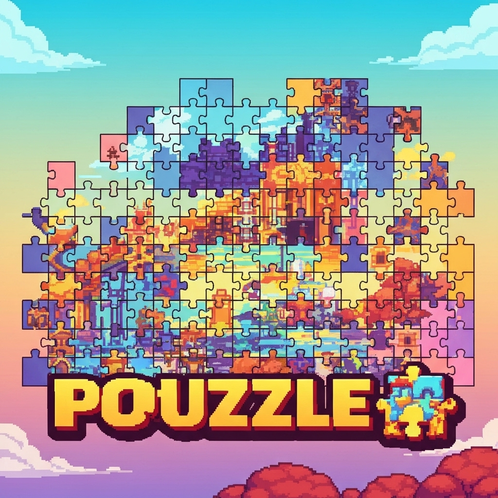 Sliding Puzzle Game - Arrange numbered tiles in order